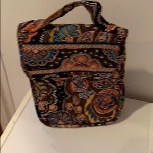 Vera Bradley lunch bag
